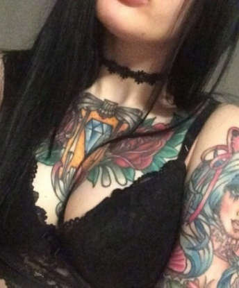 Проститутка Дарья